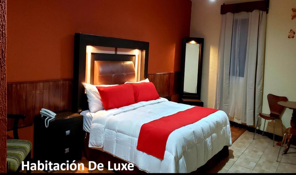 Hotel Murillo Plaza