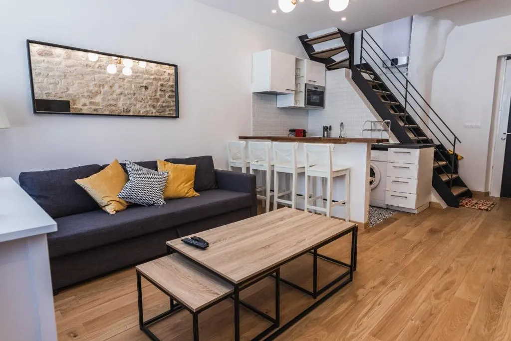 Beautiful apt near REPUBLIQUE, Paris, Franţa