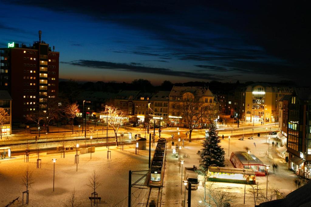 Trip Inn Hotel Schumann - Resim 45