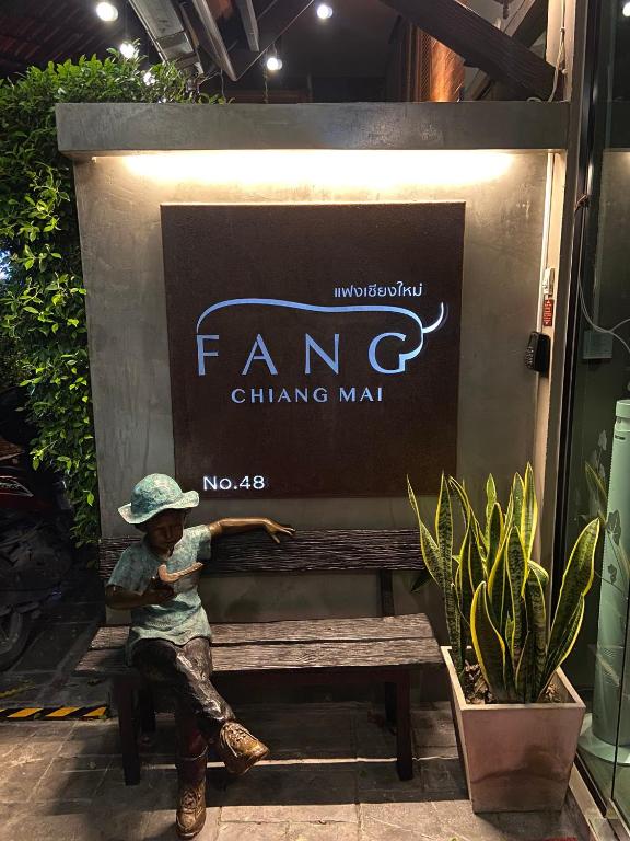 Fang Chiang Mai ?????????????????? - Resim 13