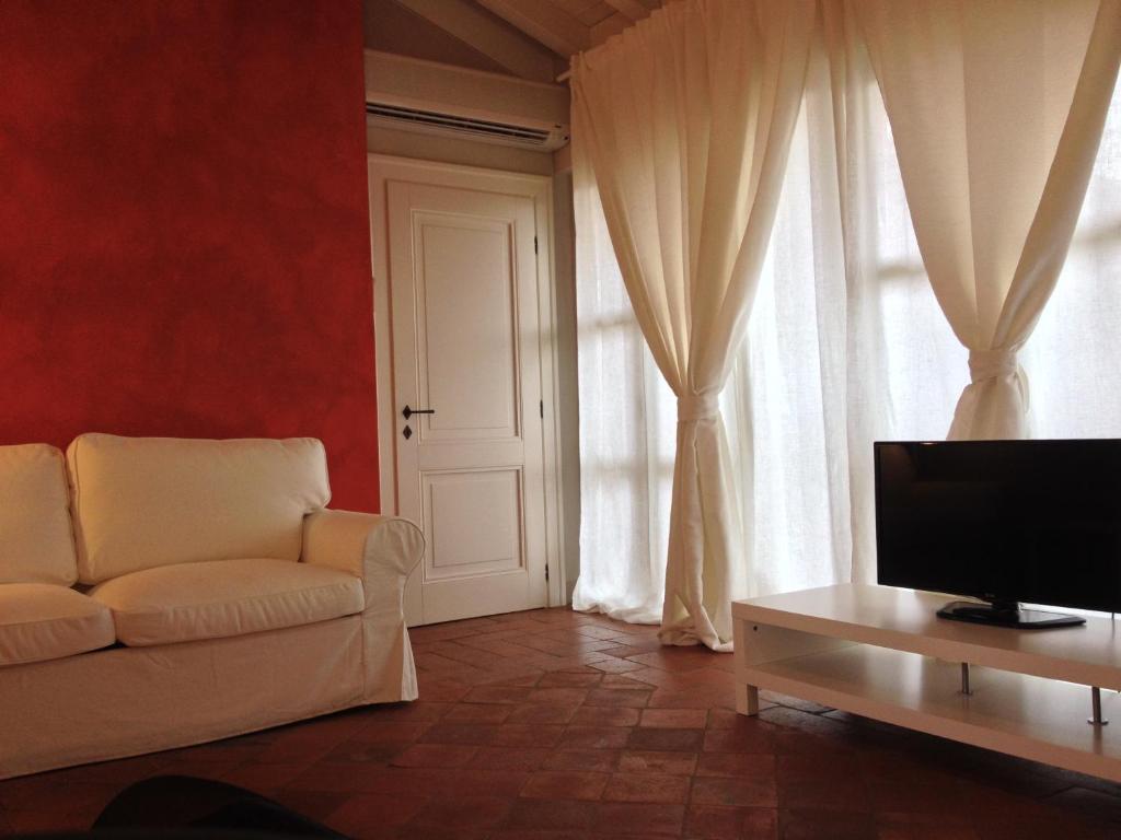 Corte Breda, Agriturismo Bed&Breakfast - Zwei Doppelzimmer Mit Einem Spa -Bad Verbinden