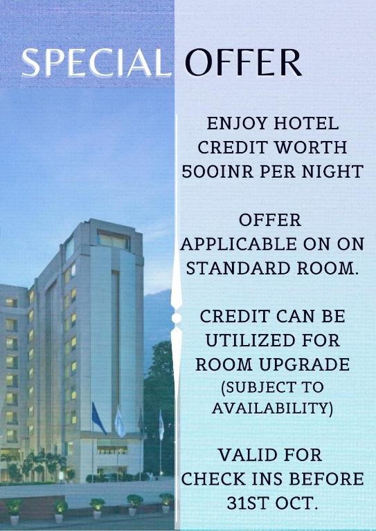 Fotografie z fotogalerie ubytování Fortune Park, Ahmedabad - Member ITC Hotels' Group v destinaci Ahmadábád