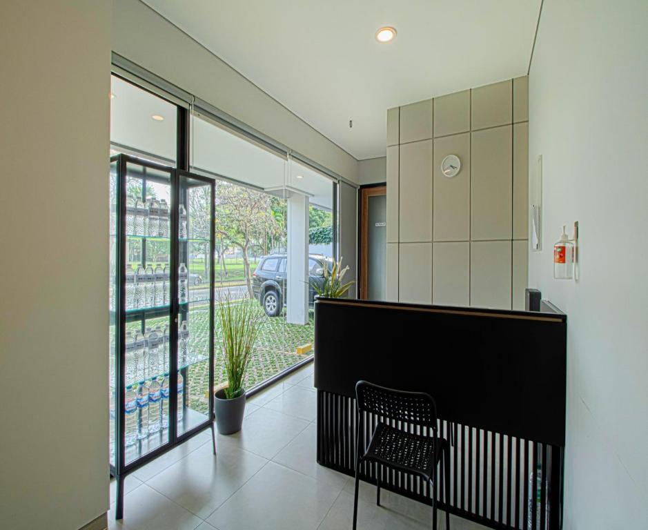 Fotografie z fotogalerie ubytování M Studio Karawaci v destinaci Tangerang