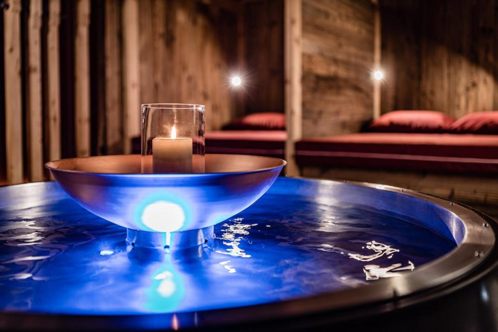 Fotografie z fotogalerie ubytování Hotel Masl v destinaci Valles