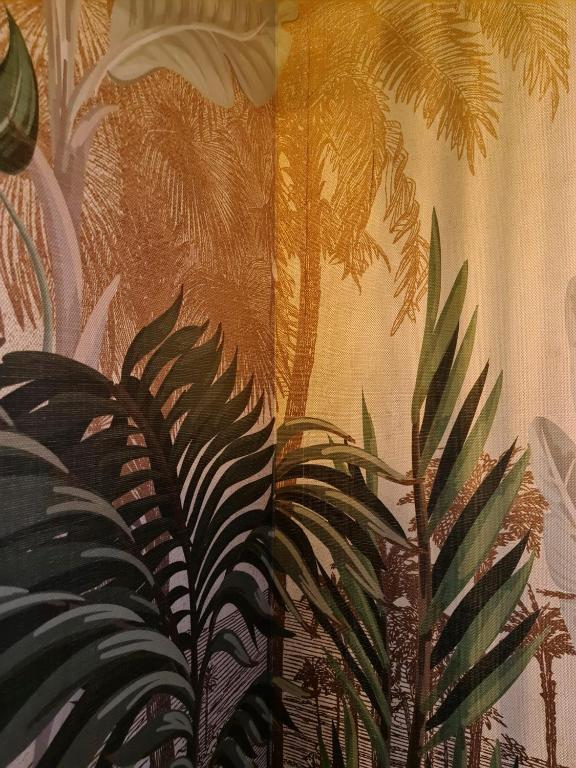 The Henry Self Check-In Guesthouse - Resim 20