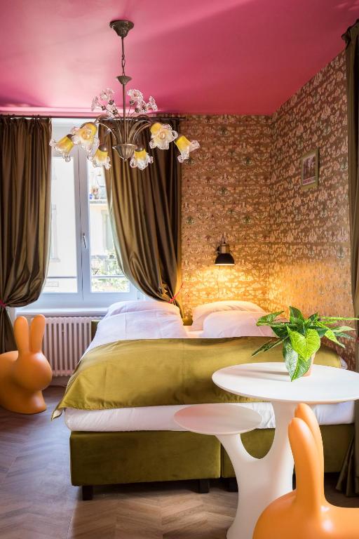 The Henry Self Check-In Guesthouse - Resim 22