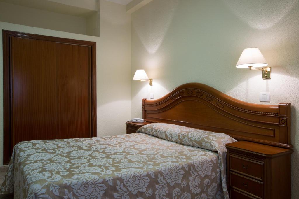 Hotel Riviera - Resim 23