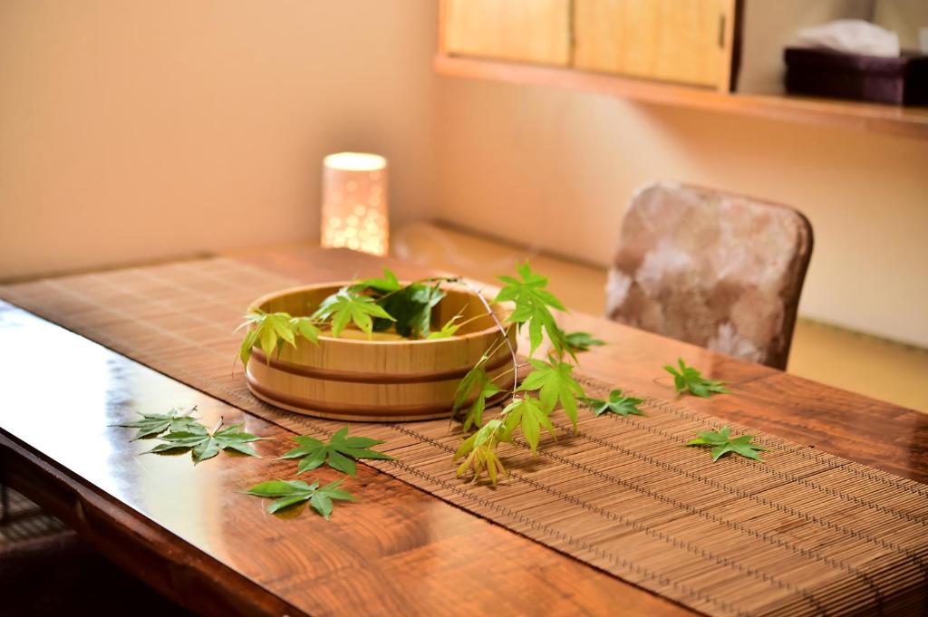 Takenoya Ryokan (Guest House Takenoya) – miniature 4