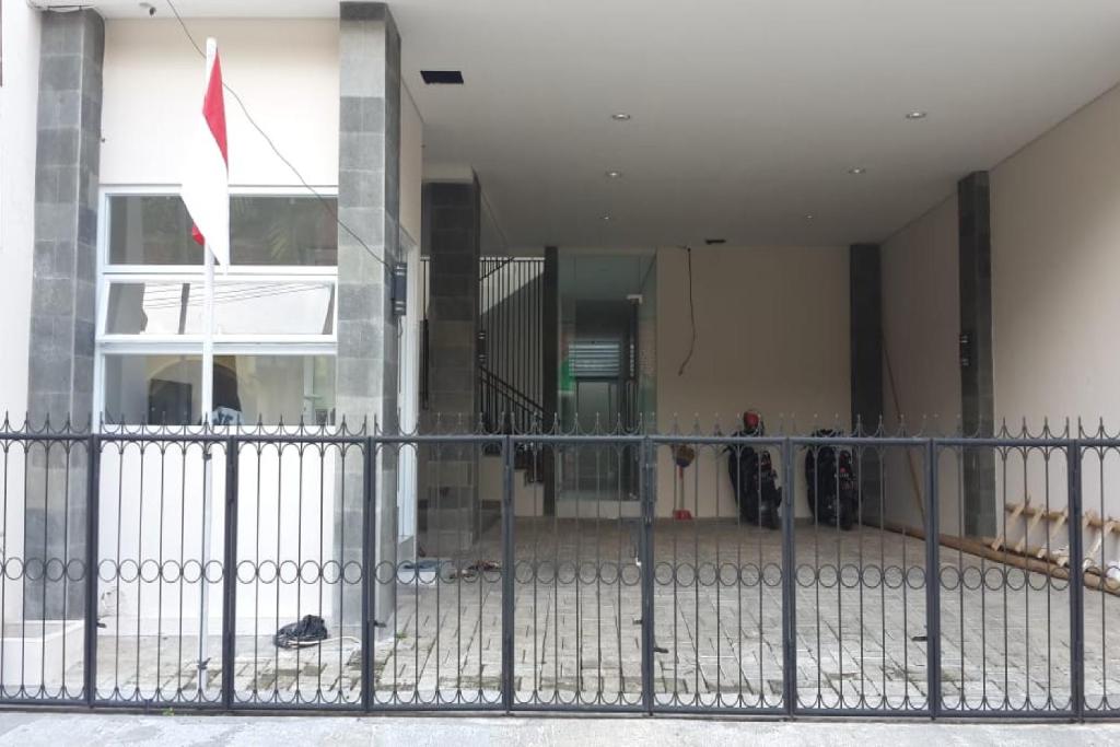 Fotografie z fotogalerie ubytování RedDoorz Syariah near UNSOED v destinaci Purwokerto