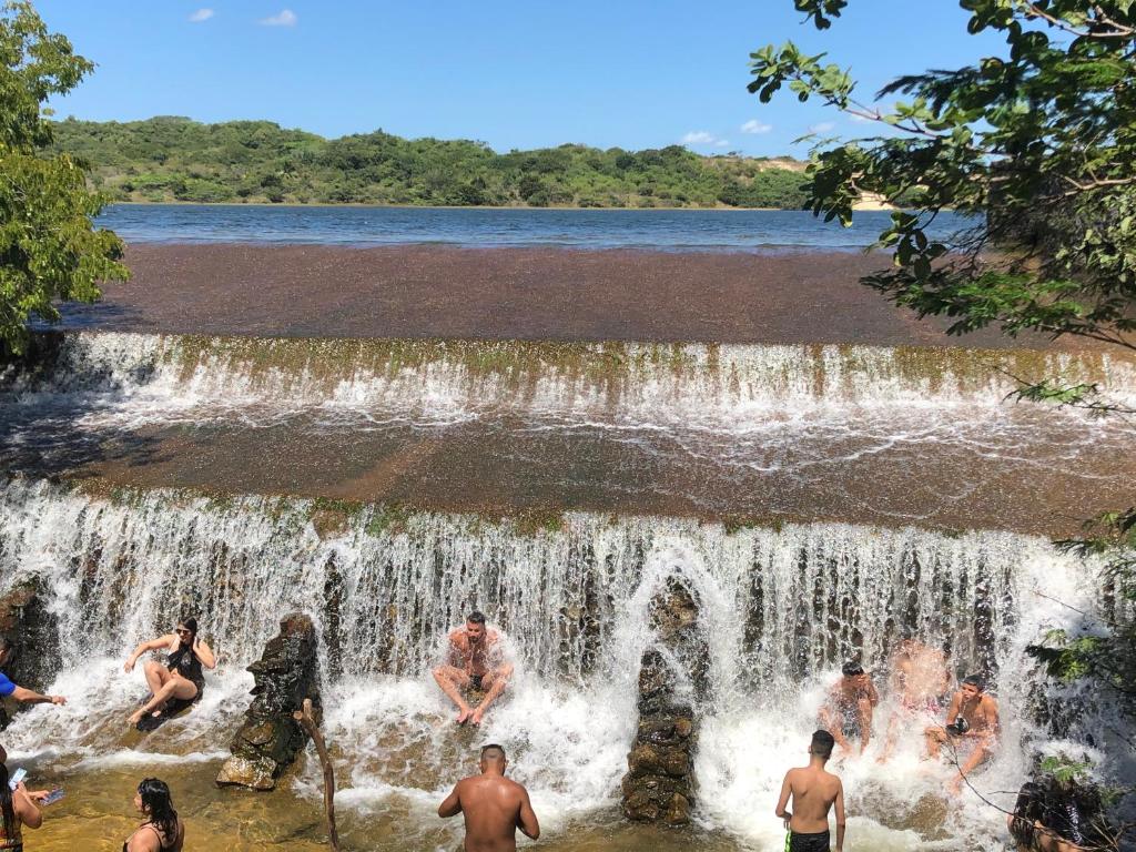  Pousada Brisa de Flecheiras