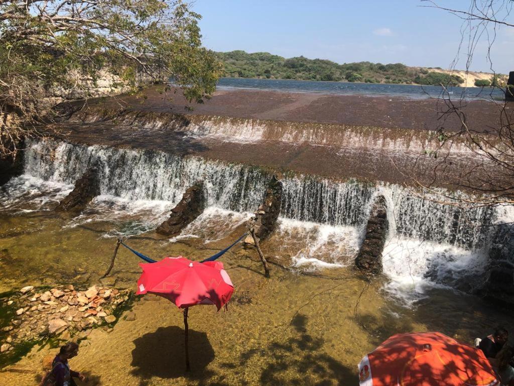 Pousada Brisa de Flecheiras