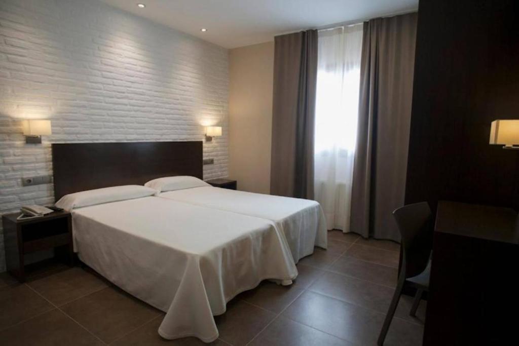 Hotel Restaurante El Corte, Casabermeja – Precios ...