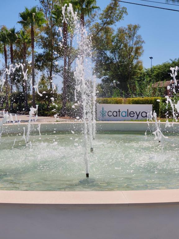 Zdjęcie z galerii obiektu Marbella GOLF & SEA LODGE w mieście Estepona