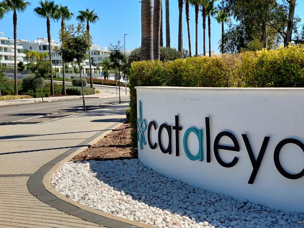 Zdjęcie z galerii obiektu Marbella GOLF & SEA LODGE w mieście Estepona