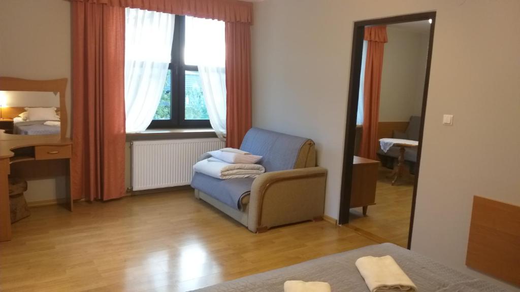 Apartamenty Malinka - Appartement Avec Vue Sur La Montagne