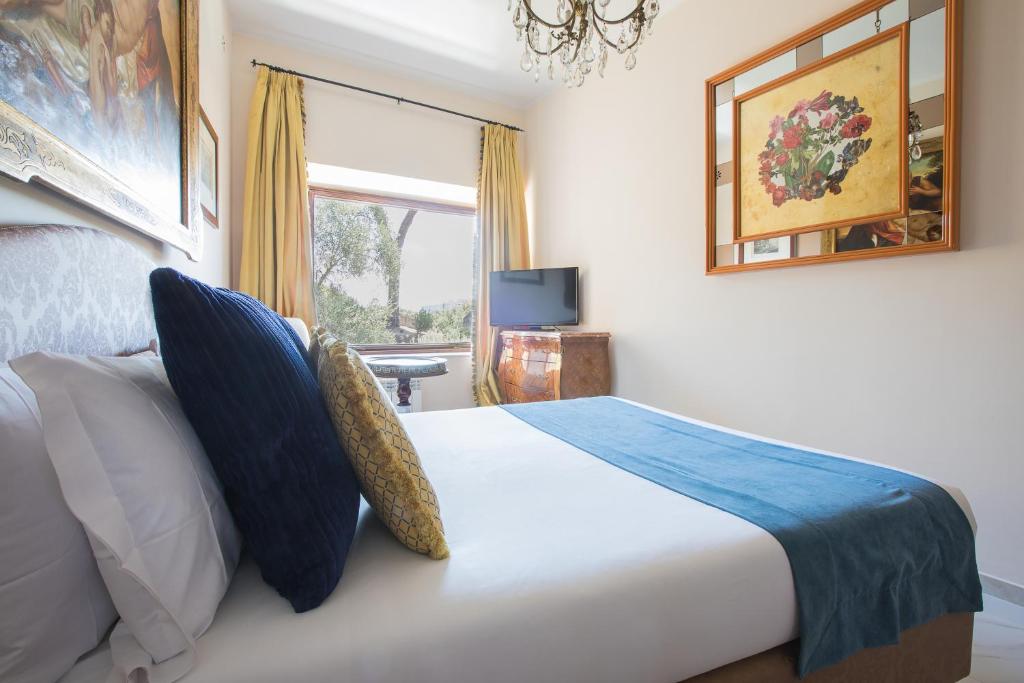 Il Monastero Collection - Resim 22