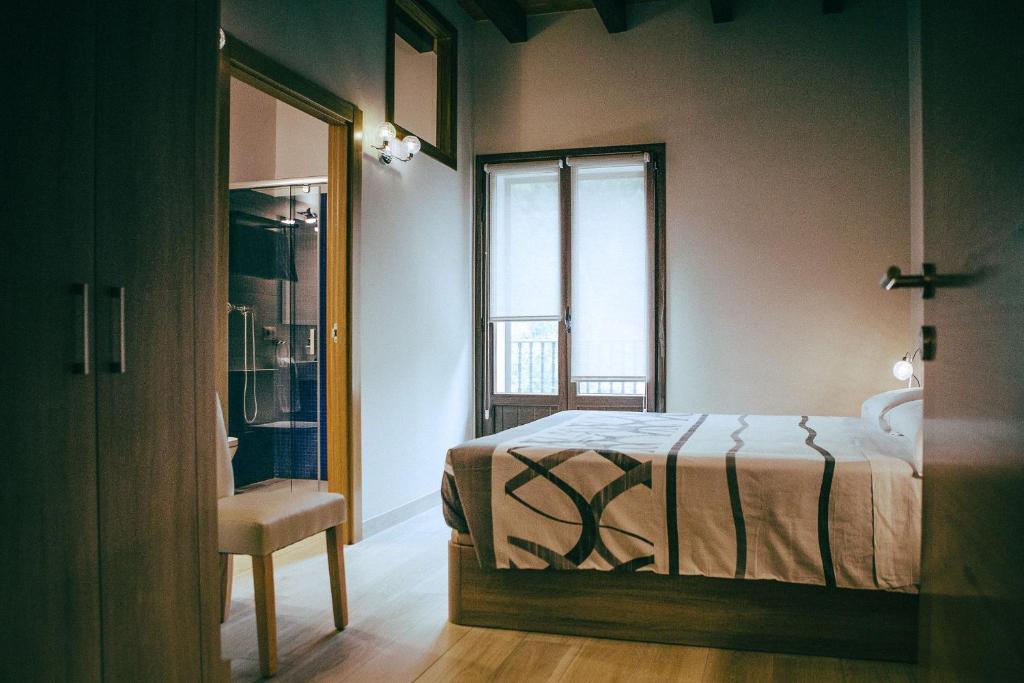 hostal iratibizkar reserva habitación
