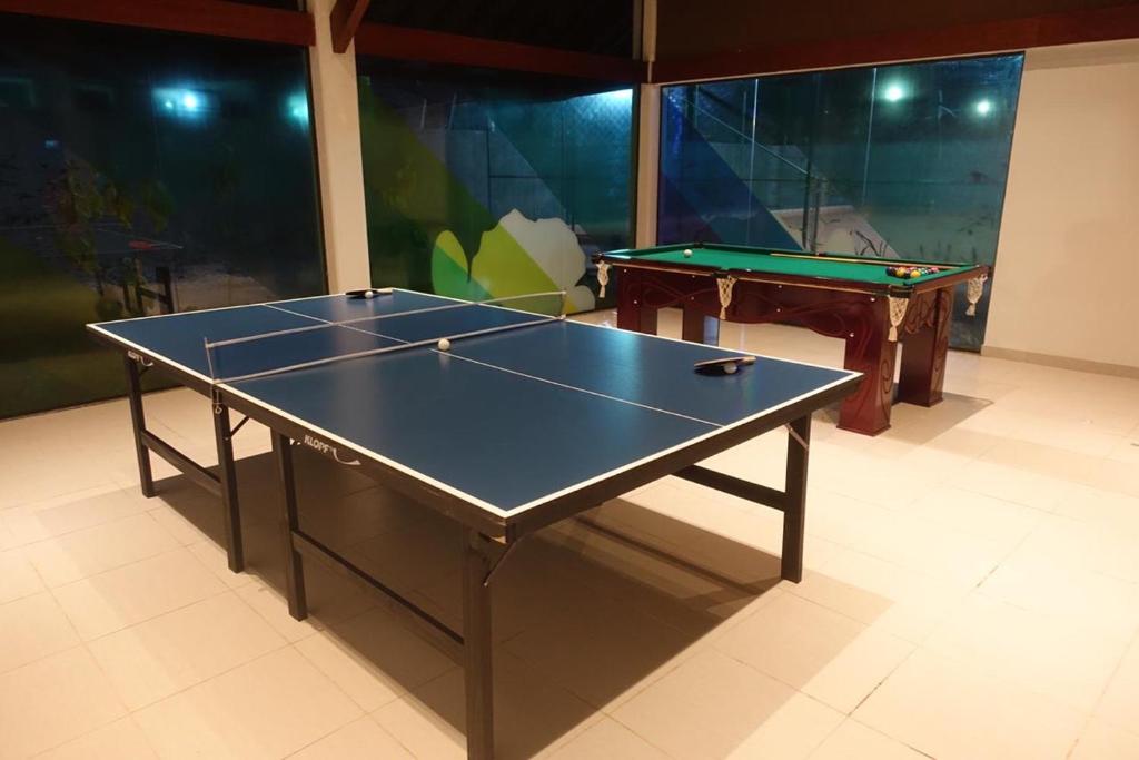  Flat Luxo em Porto de Galinhas