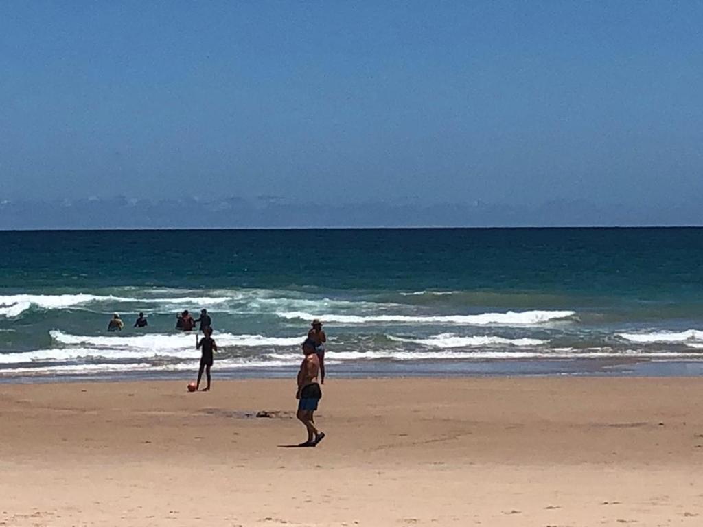  Flat Luxo em Porto de Galinhas