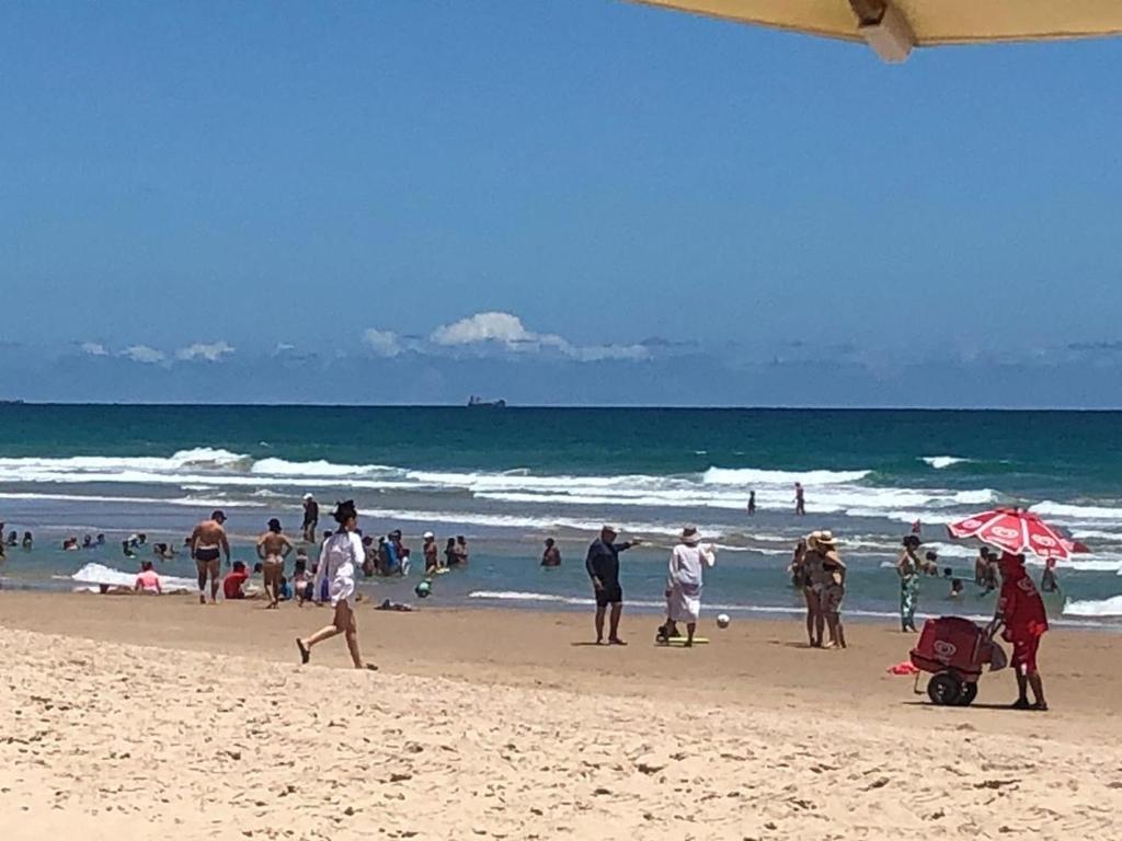  Flat Luxo em Porto de Galinhas
