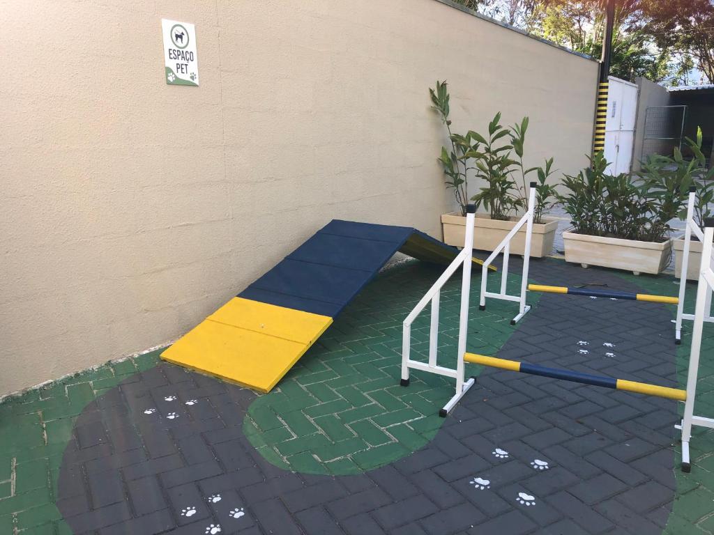  Home Resort Palmeiras II - proximo Praia Grande