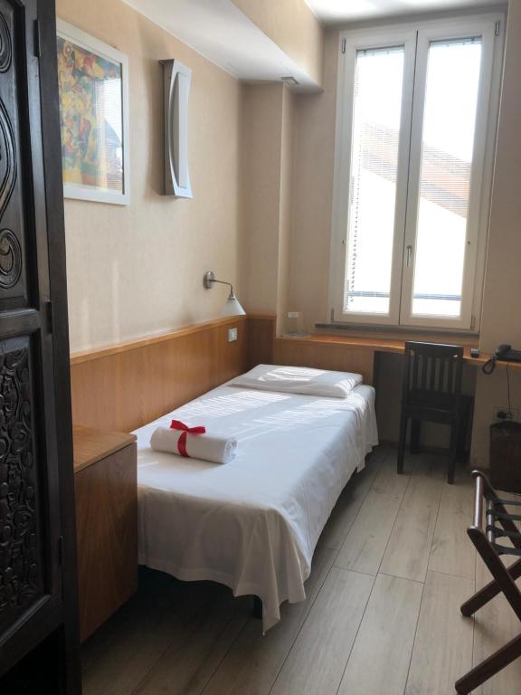 Eurohotel - Resim 35