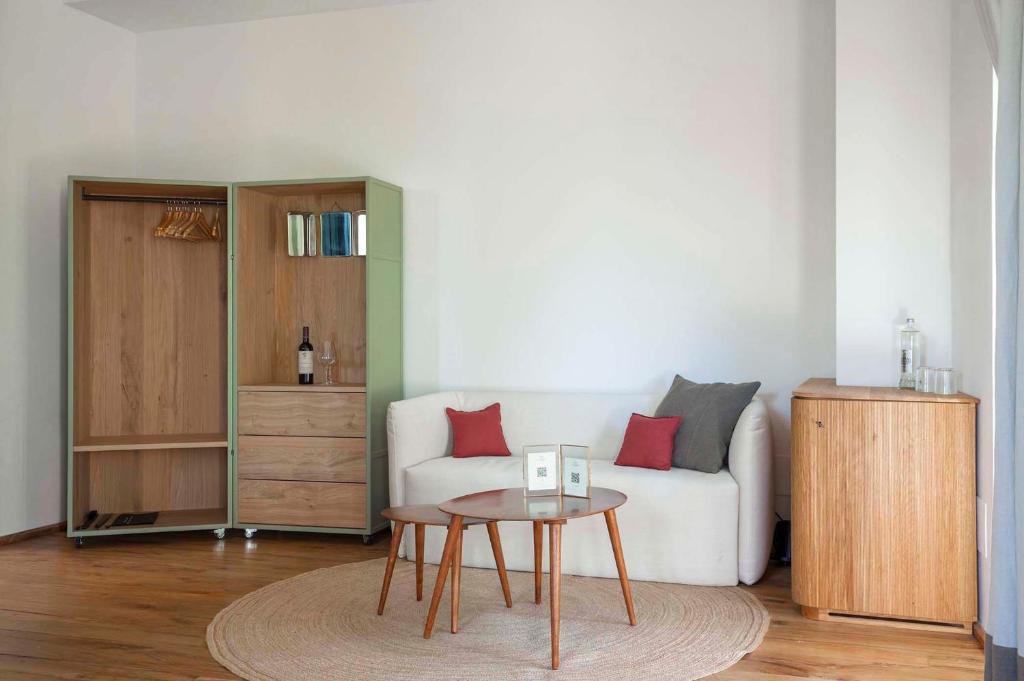 Dai Gresy - In Langa - Junior Suite With Balcony