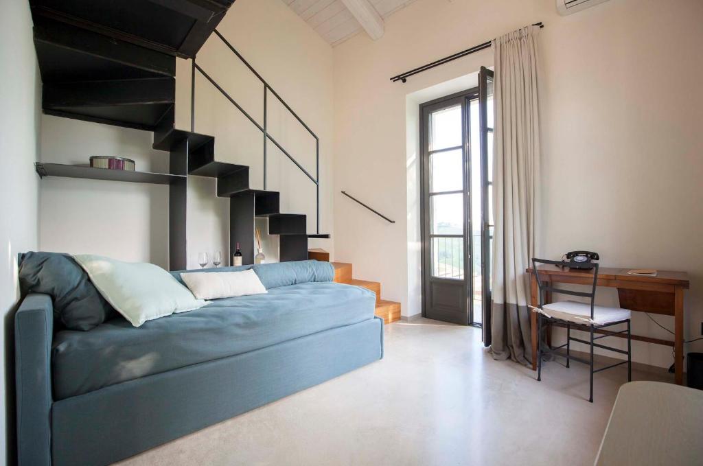 Dai Gresy - In Langa - Duplex Suite
