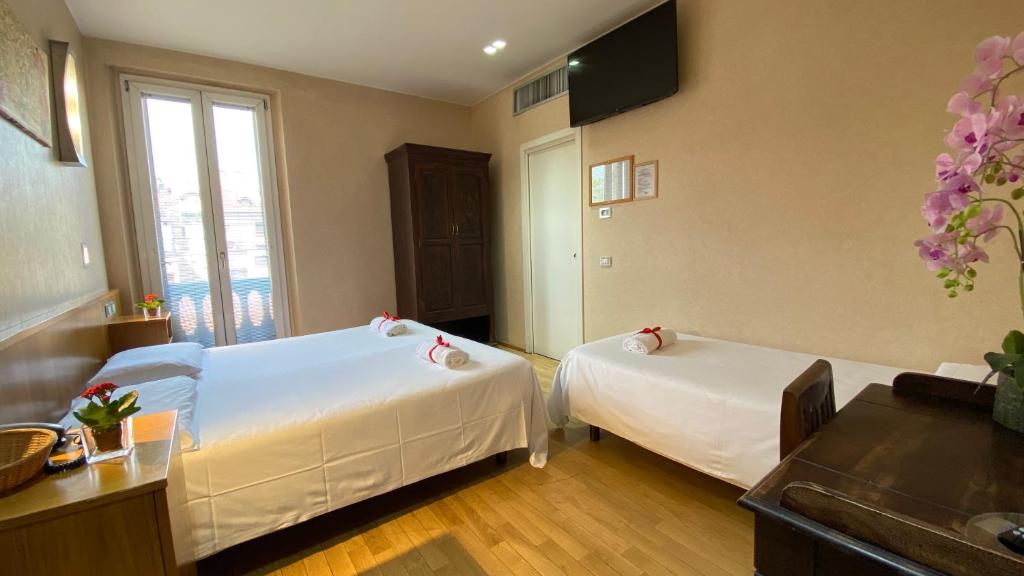 Eurohotel - Resim 29