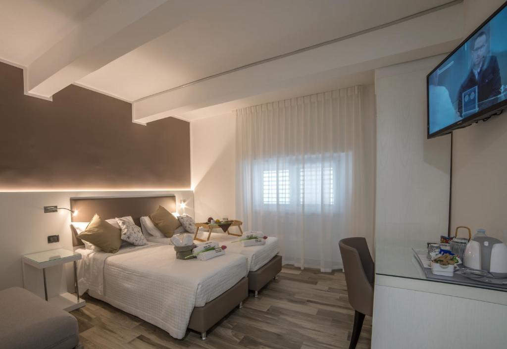 Angel's Care B&B - 1