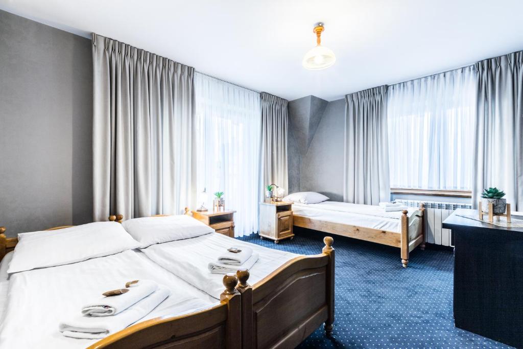 Tatrzański Dworek - 13