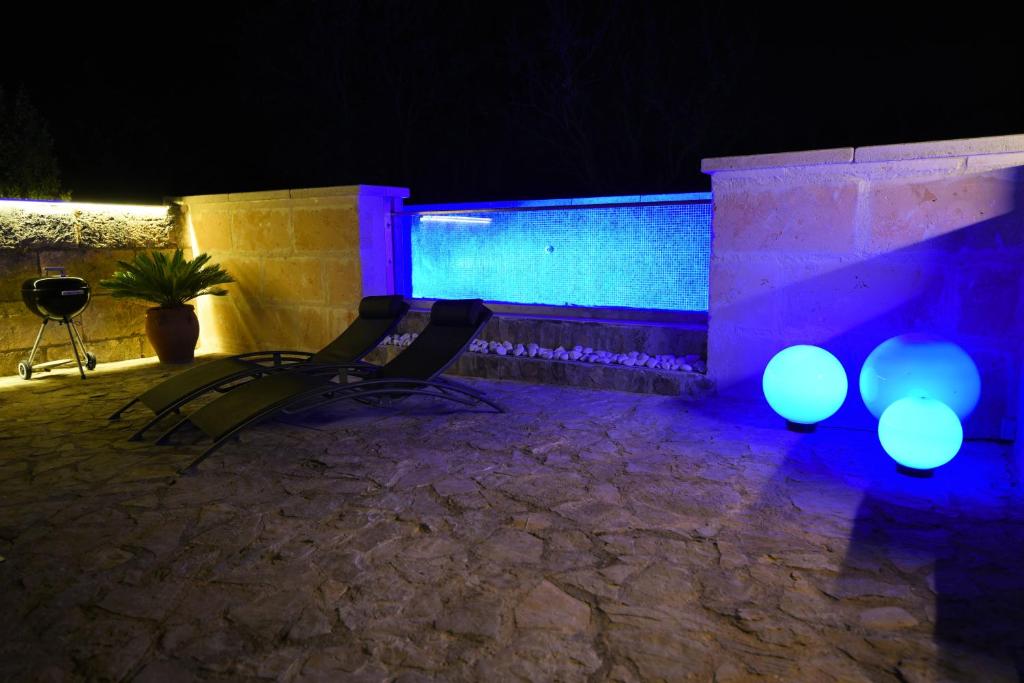 Fotografie z fotogalerie ubytování FINCA SUN CLUB home v destinaci Llucmajor
