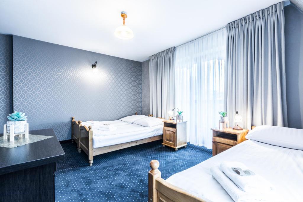 Tatrzański Dworek - 15