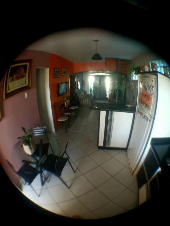  Green Hostel Ingleses