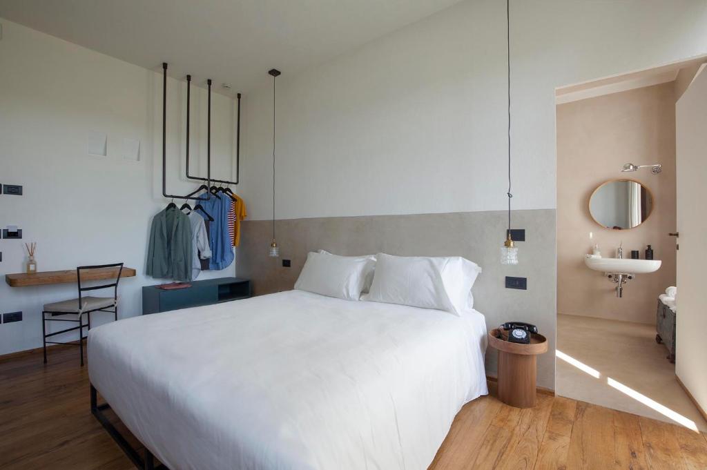 Dai Gresy - In Langa - Double Or Twin Room - Disability Access