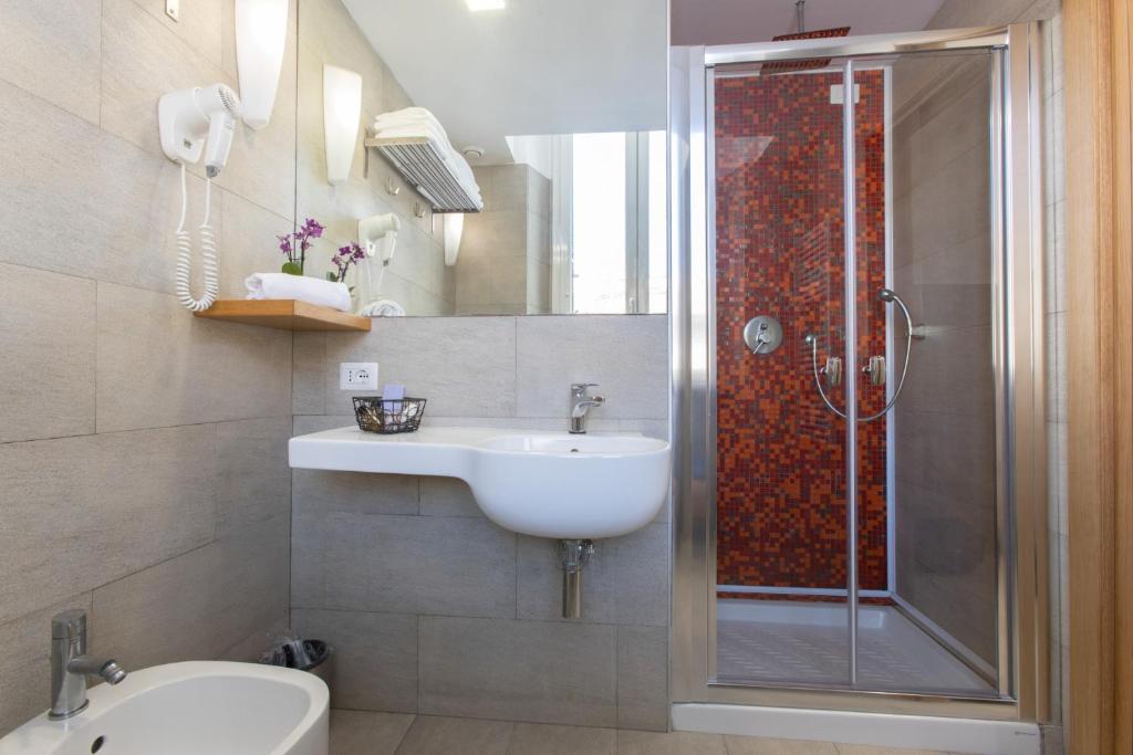 Eurohotel - Resim 13