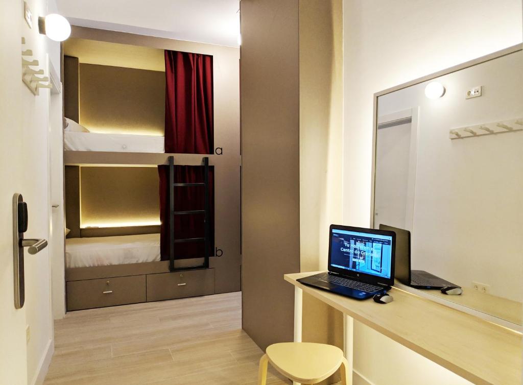Broz Hostel, Granada – Precios actualizados 2023