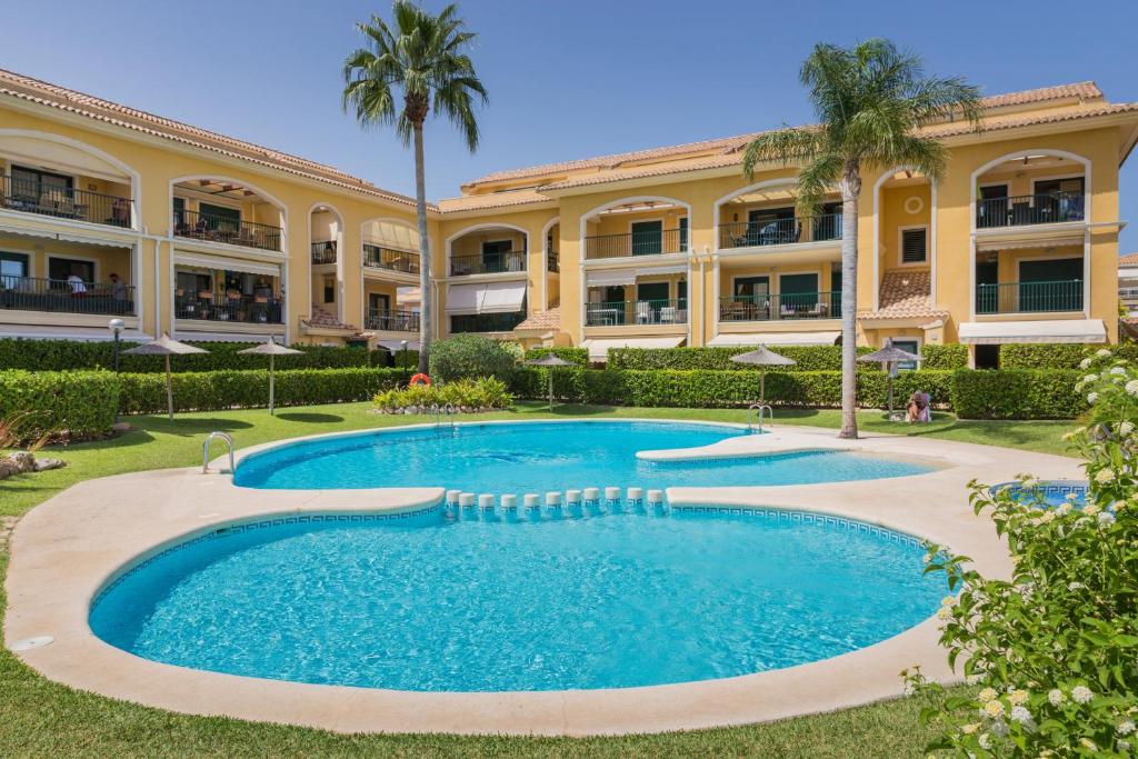 Luz de Javea I Apartment, Jávea – Updated 2023 Prices
