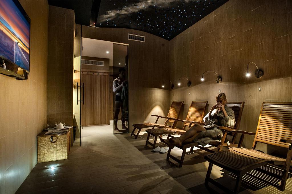 Eurohotel - Resim 24