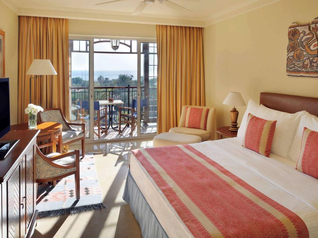 Mövenpick Resort & Residences Aqaba, Aqaba – Updated 2023 Prices