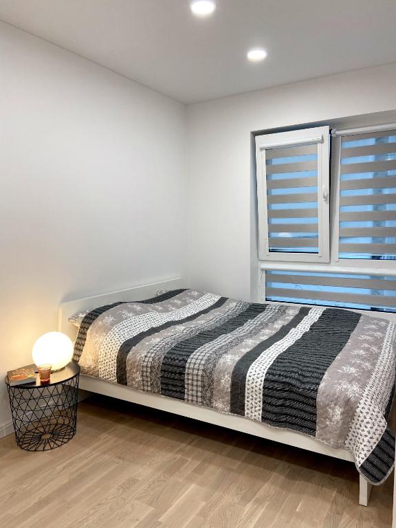 Wolfie Apartment - Wohnung Mit Einem Schlafzimmer