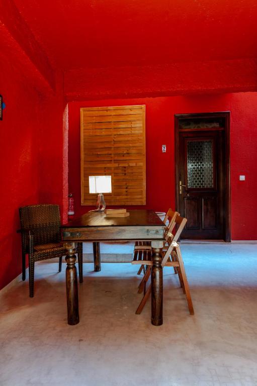 Fotografie z fotogalerie ubytování Auberge 32 Old Town v destinaci Město Rhodos