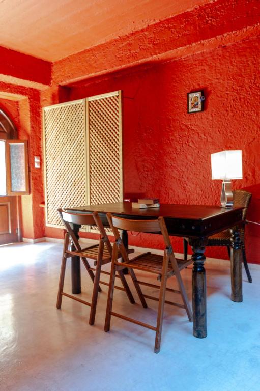 Fotografie z fotogalerie ubytování Auberge 32 Old Town v destinaci Město Rhodos