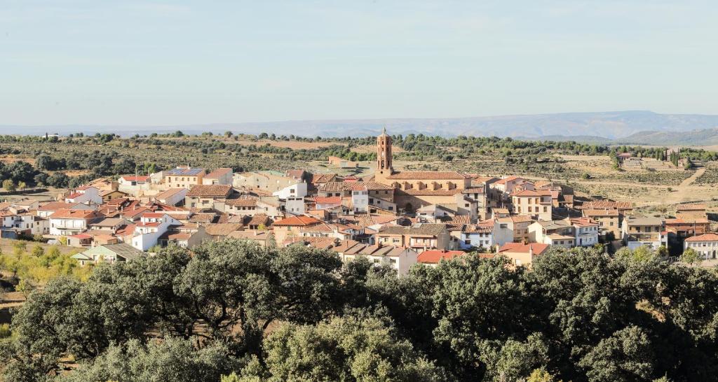 Casa Rural El Morral, La Mata de los Olmos – Updated 2022 Prices