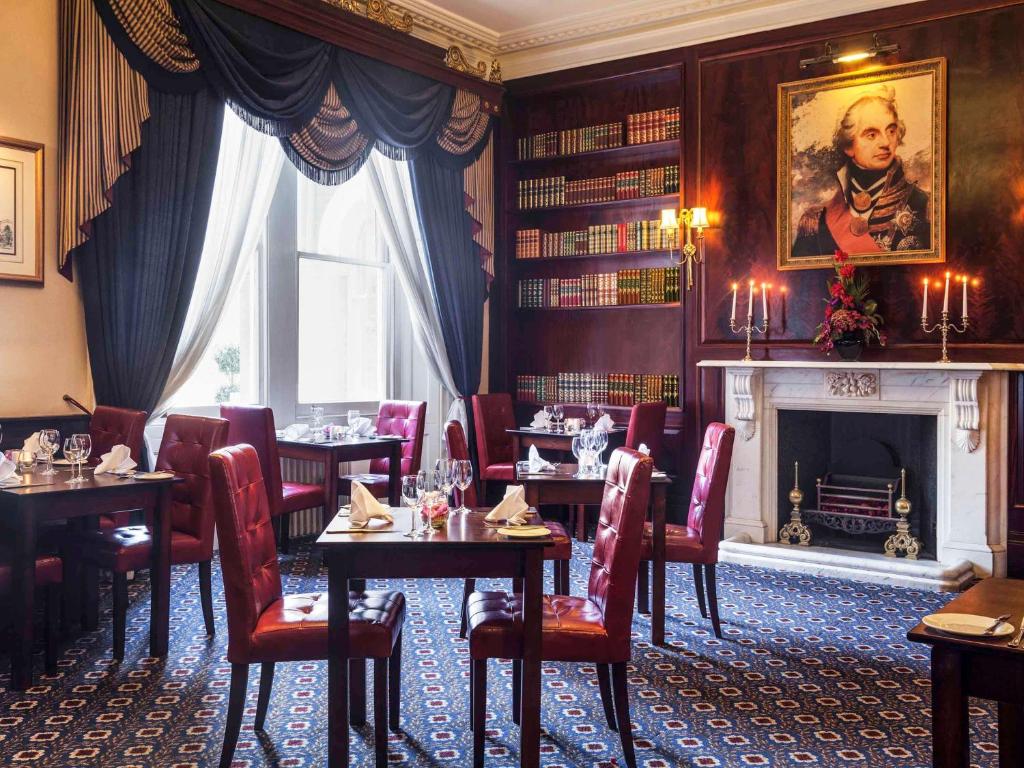 Exeter Rougemont Hotel by Sunday - Resim 45