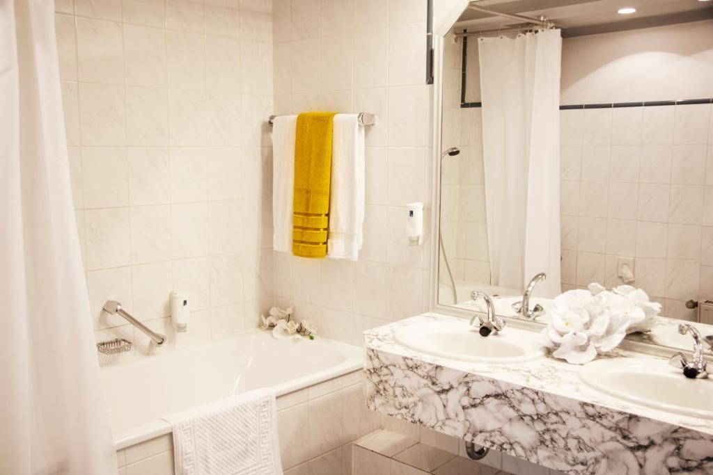 INA Hotel Royal - Resim 38