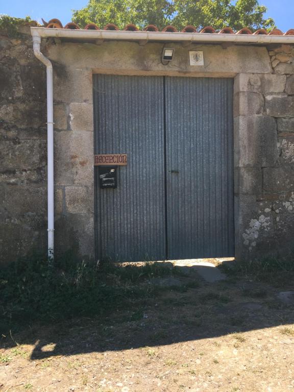 Imagen de la galería de O Fogar do Monte, en Sober