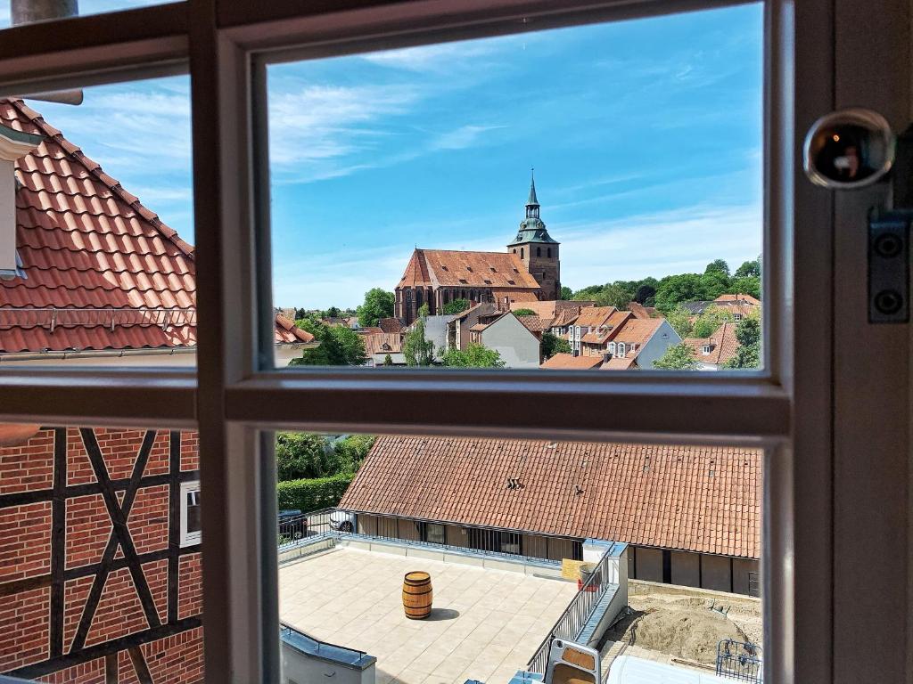 Fotografie z fotogalerie ubytování Wyndberg v destinaci Lüneburg