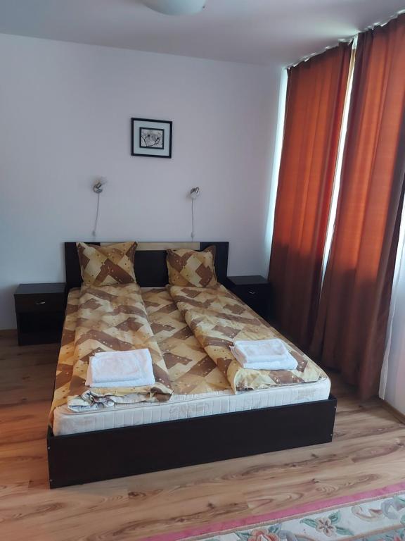 Studio in Borovets Gardens Complex - Studio With Garden View