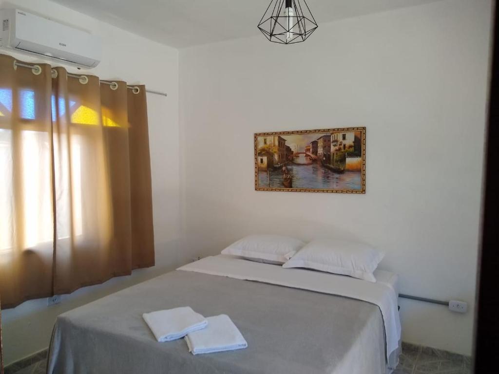  Lionfish Hostel